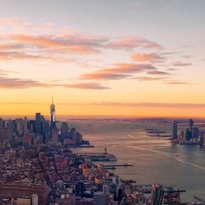 Meet your Posher, Javiera